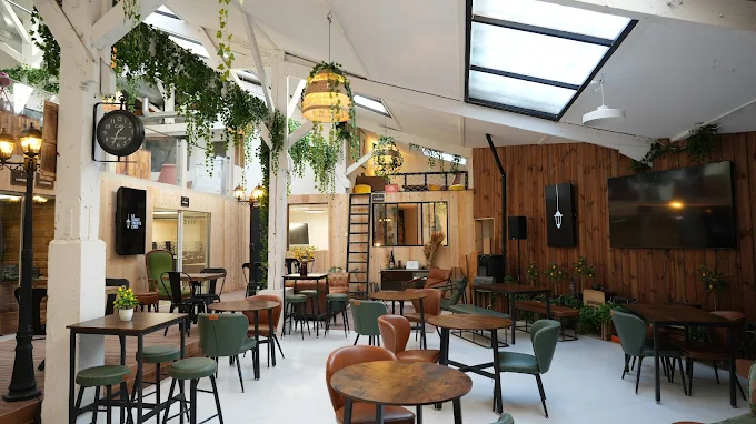 Le vingt trente cinq