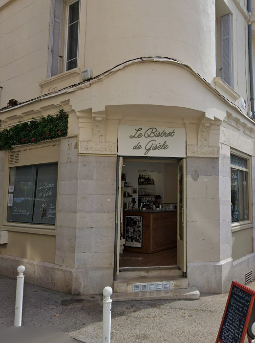 Bistrot de Gisèle