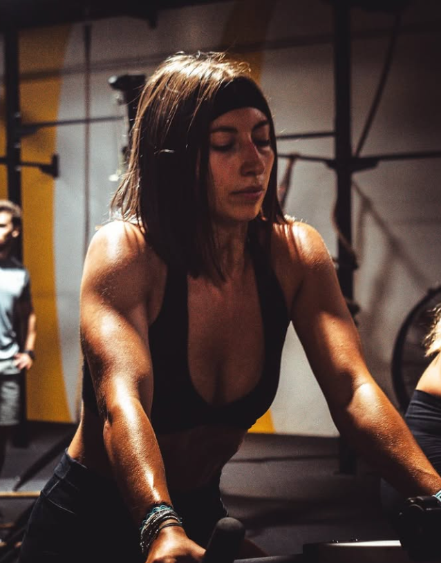 Le bunker crossfit mayol