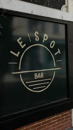 Le Spot BAR