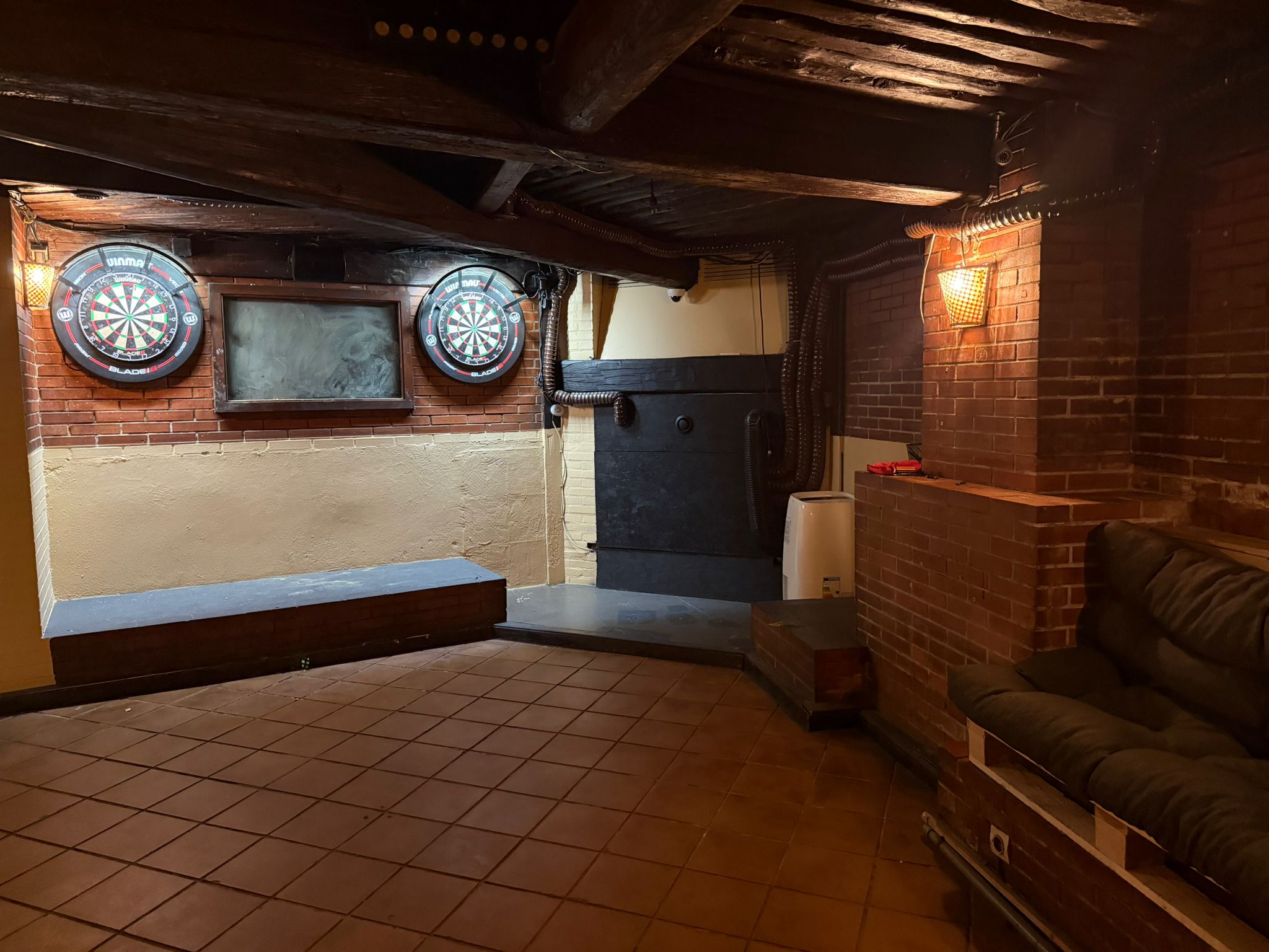 Le Stop Bar