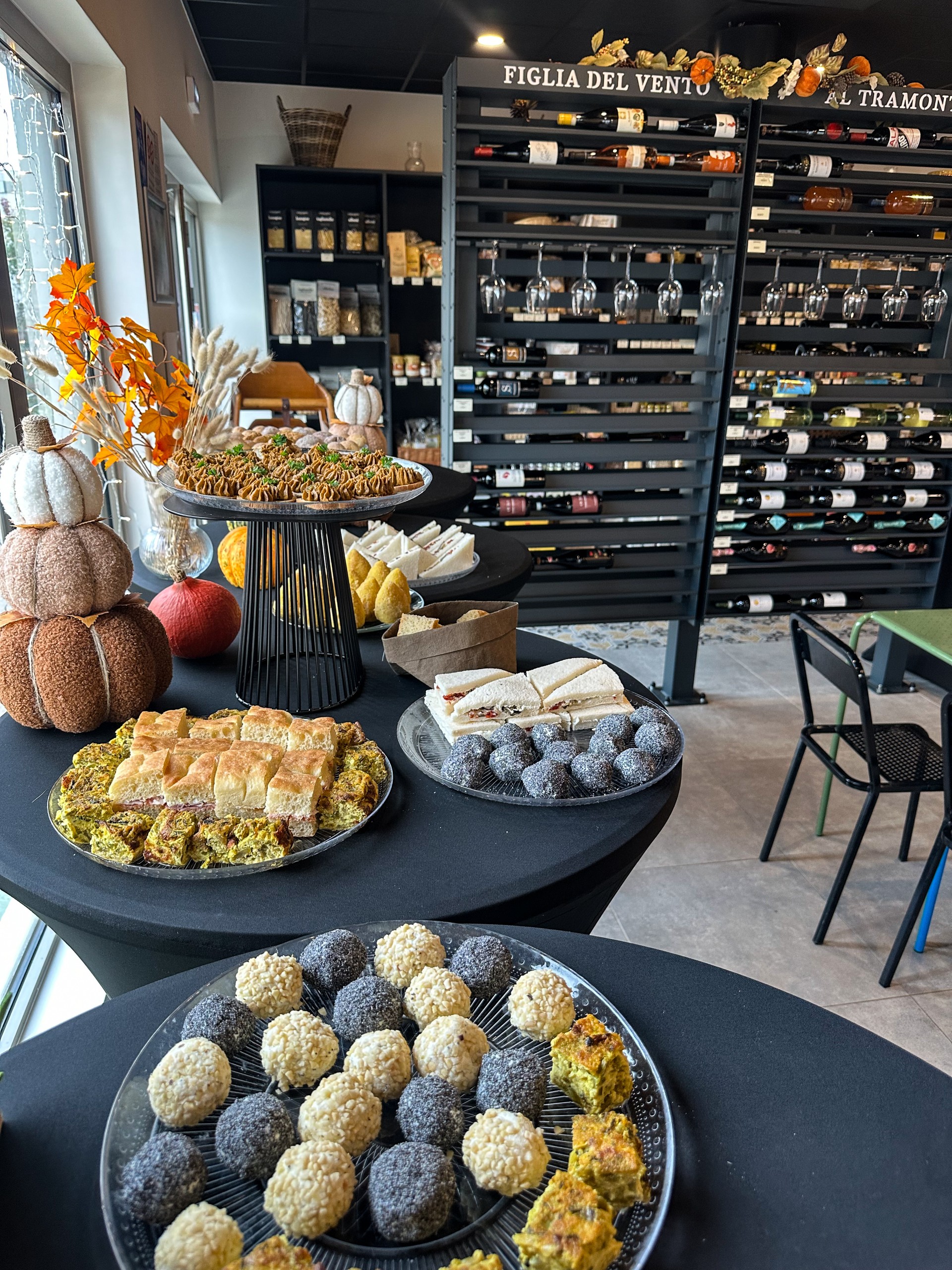 Mangia Forte