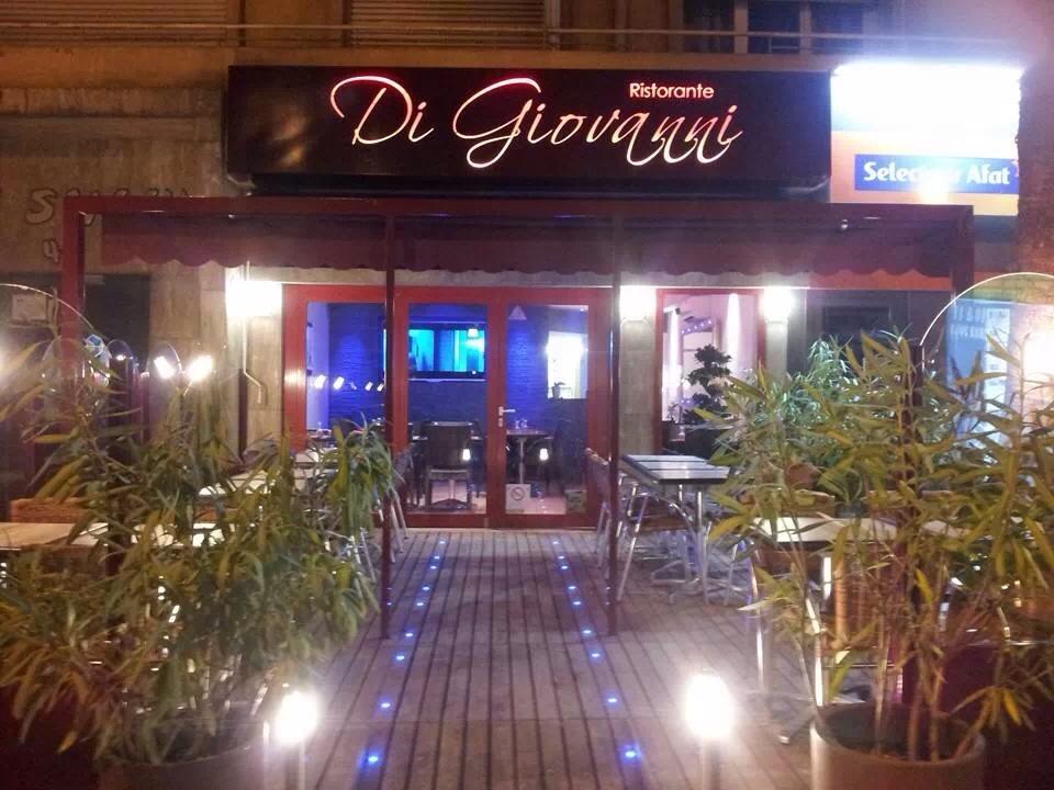 Pizzeria Ristorante Di Giovanni