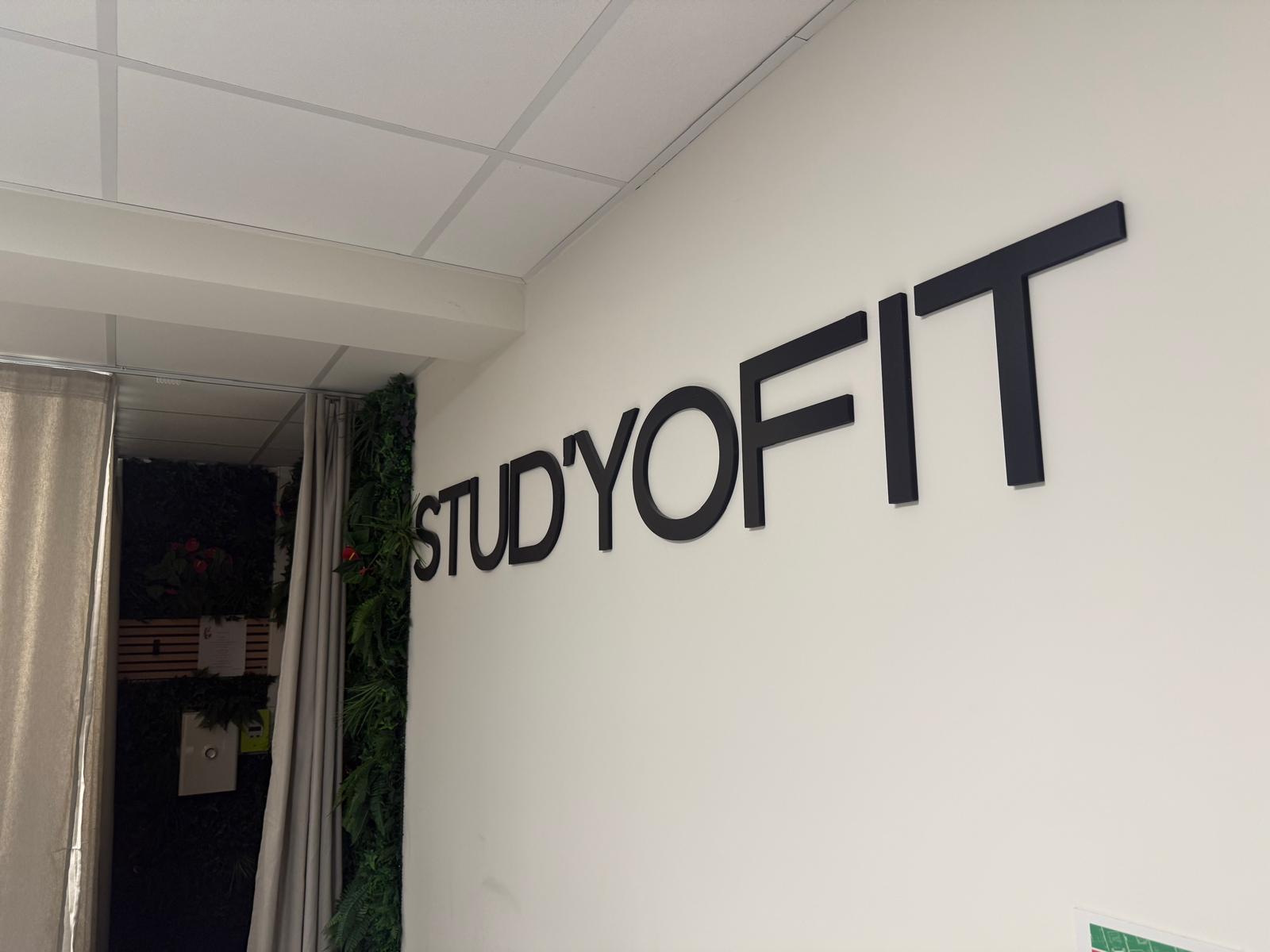 Stud'yofit