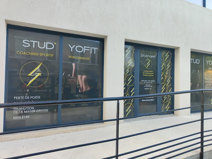 Stud'yofit