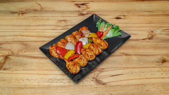 The fusion bar