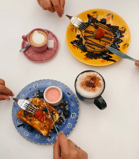 TITA restaurant