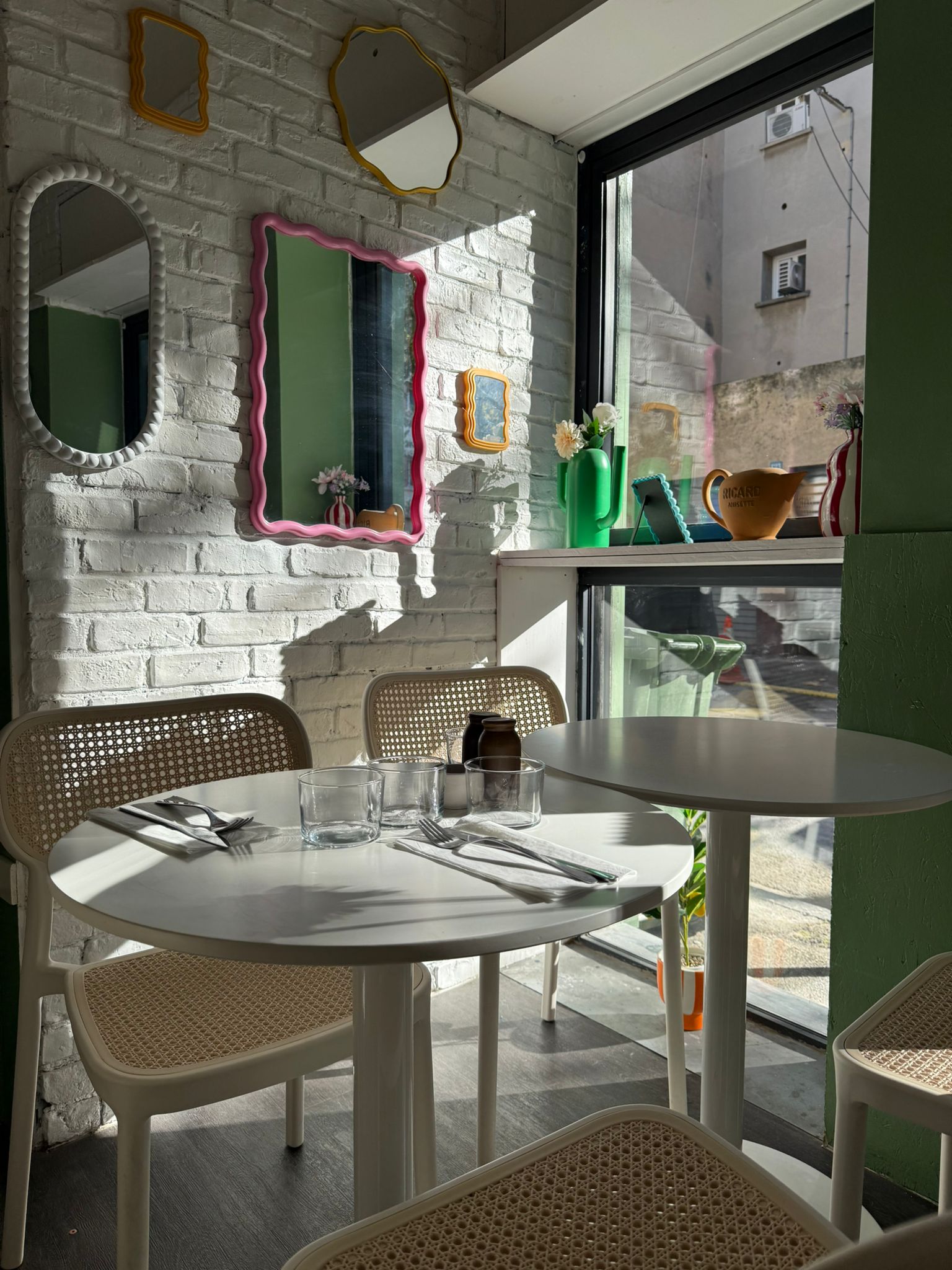 TITA restaurant