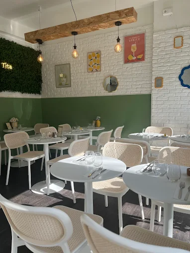 TITA restaurant