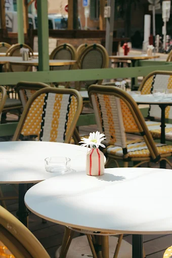 TITA restaurant