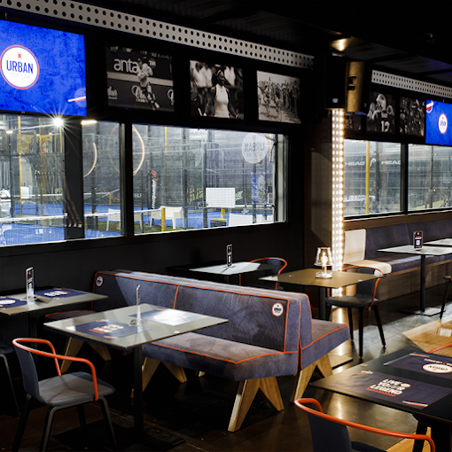 Urbansport bar