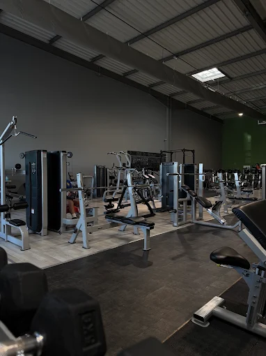 Kljb Fitness