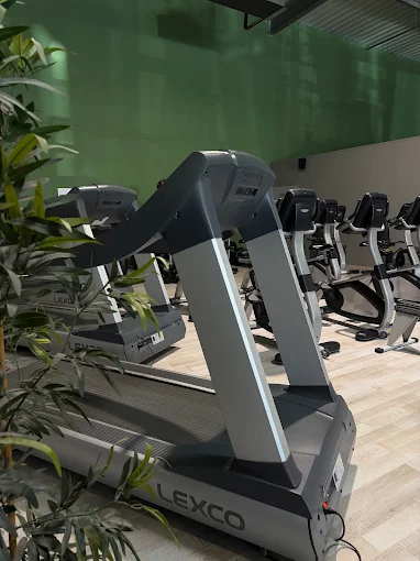 Kljb Fitness
