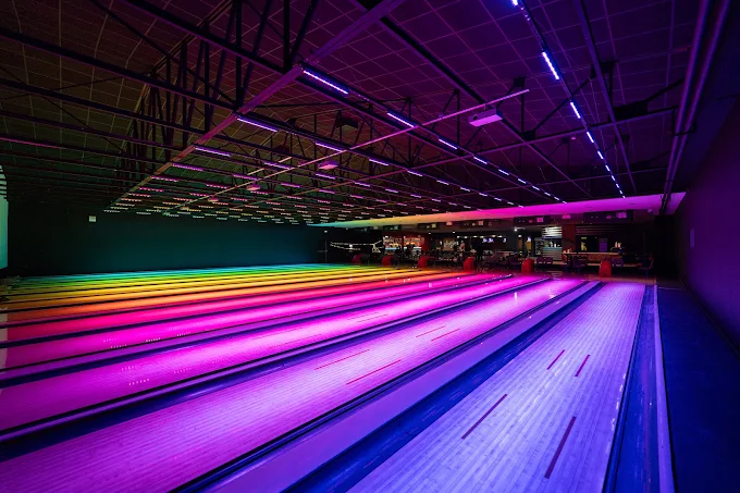 Bowling de clermont