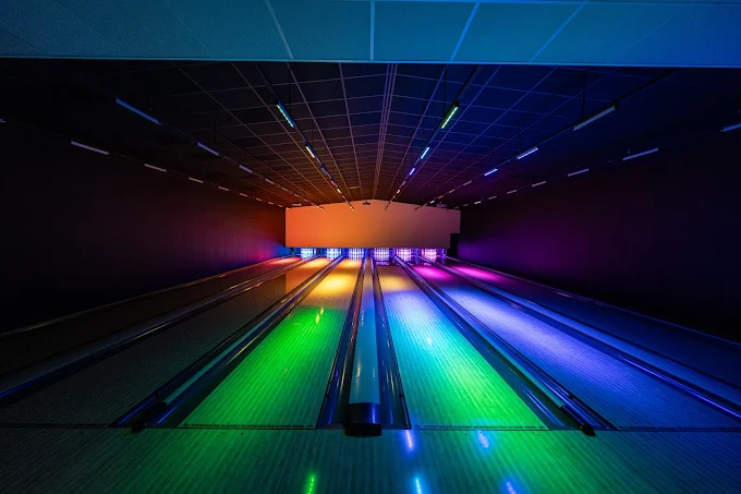 Bowling de clermont