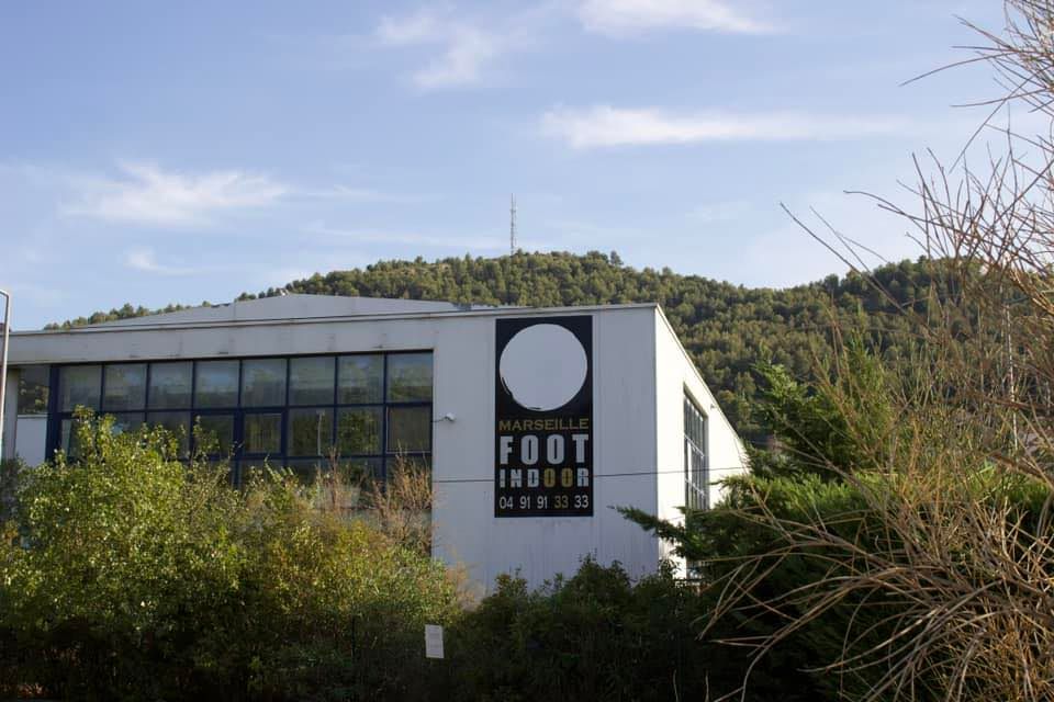 Urban soccer la valentine