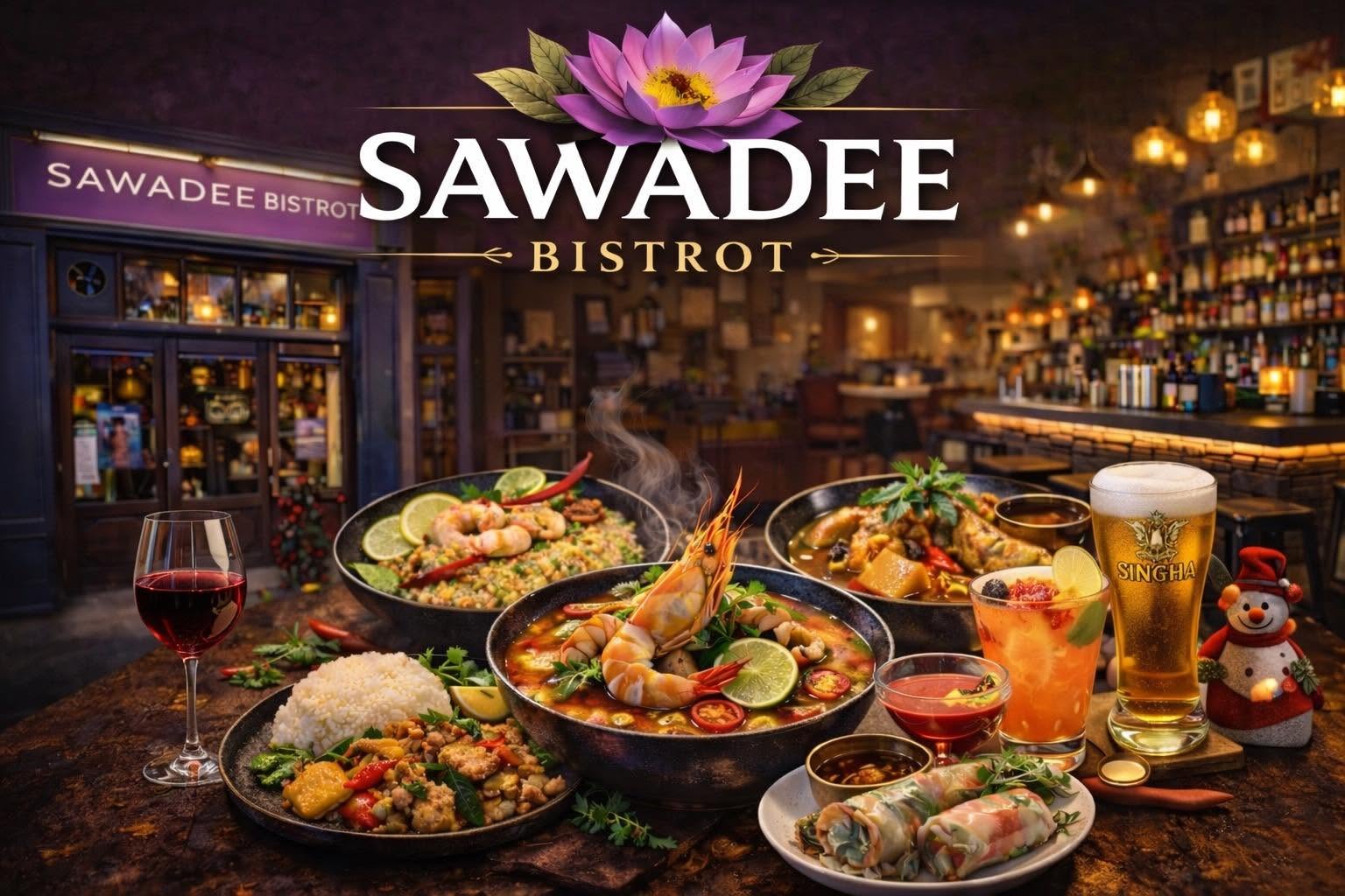 Sawadee Bistrot