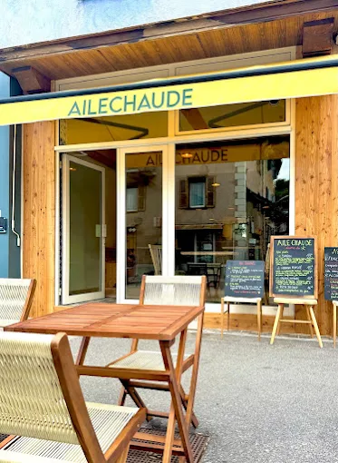 Ailechaude