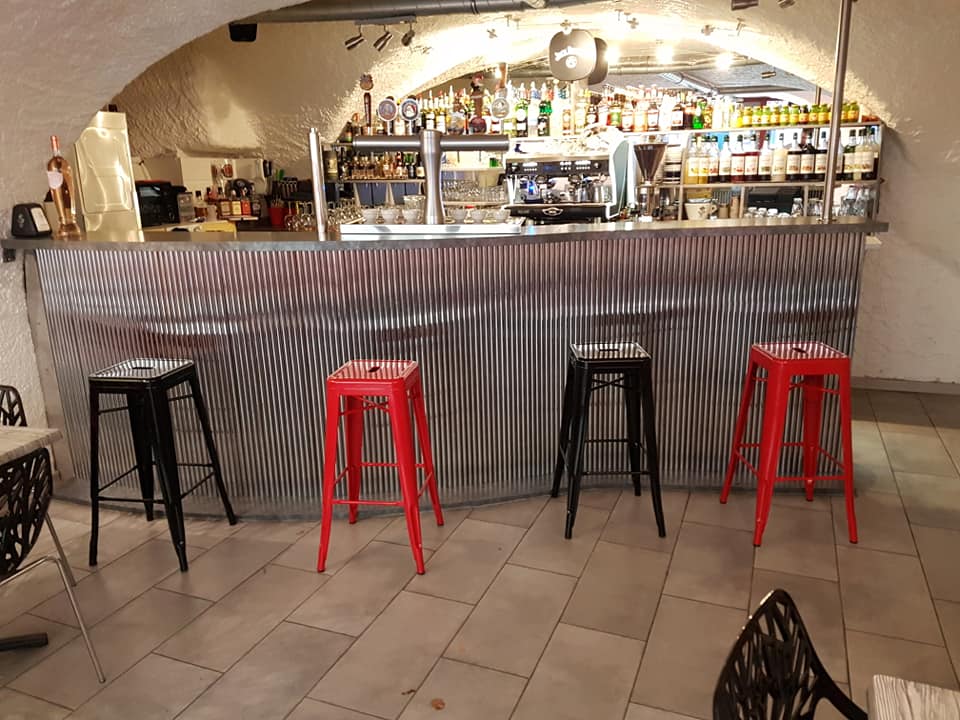 Bar le Tonneau