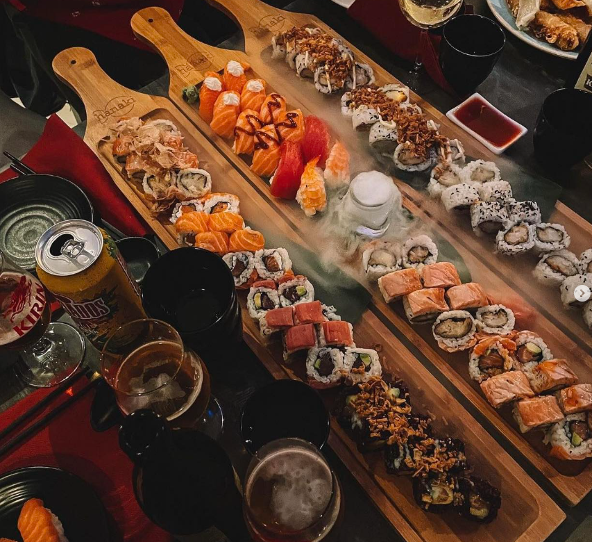 Sushi Hanaki