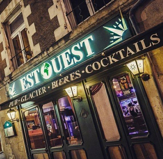 L'Annexe Est Ouest