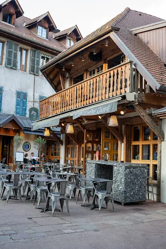 Les ecuries du Pré carré