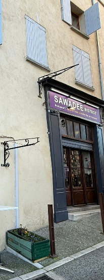 Sawadee Bistrot
