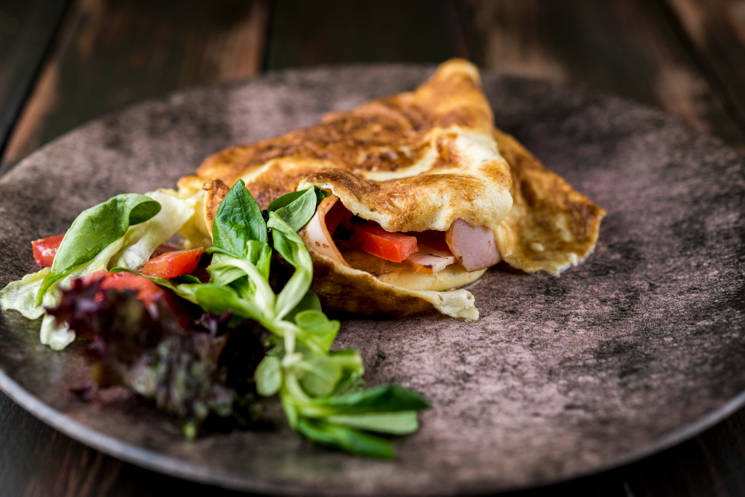 Creperie des 3 cimes