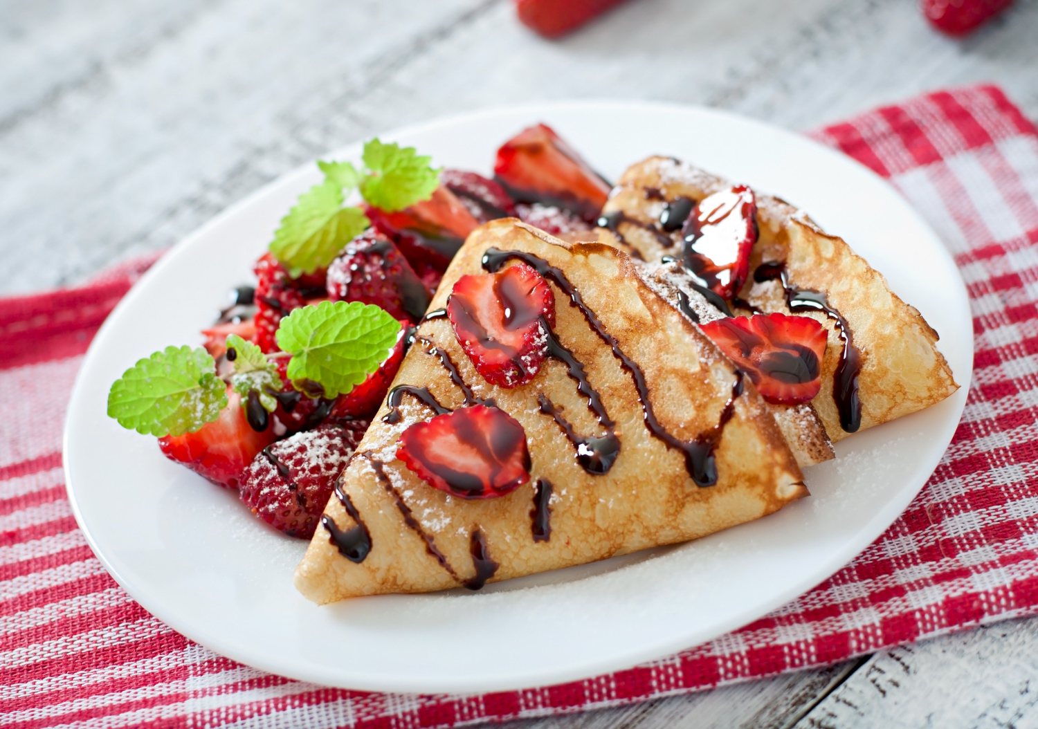 Creperie des 3 cimes
