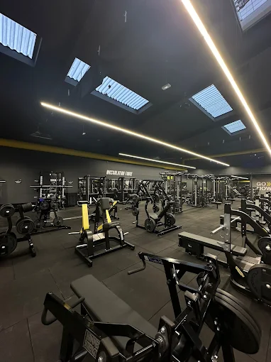 Fitness Park