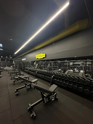 Fitness Park