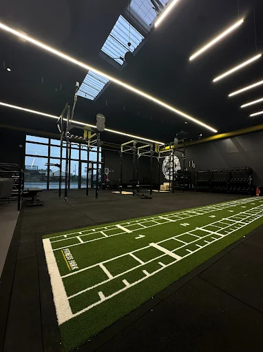 Fitness Park