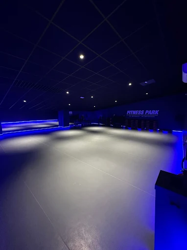 Fitness Park
