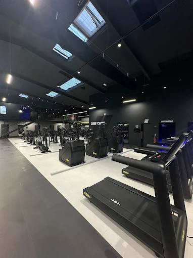 Fitness Park