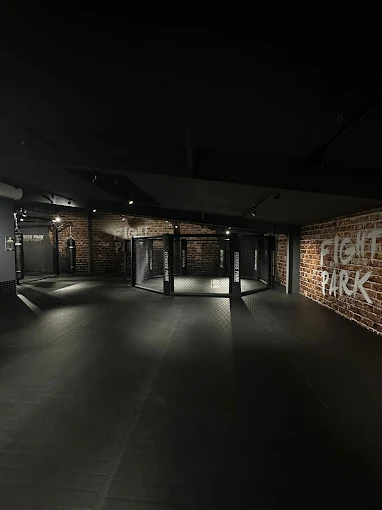 Fitness Park