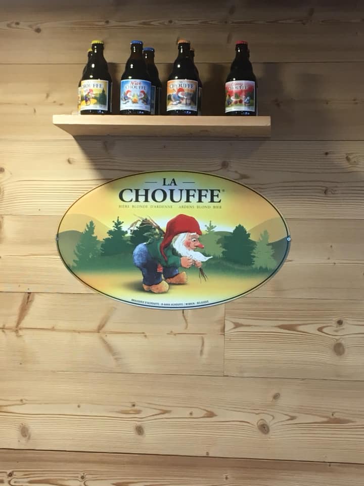 La crêperie