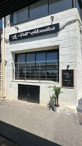 Le petit marseillais