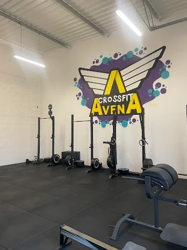 Crossfit Avena