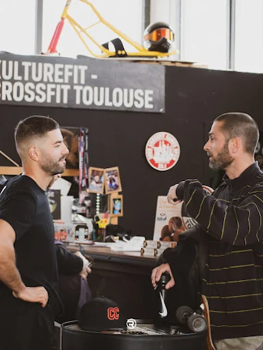 Kulturefit