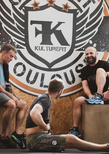 Kulturefit