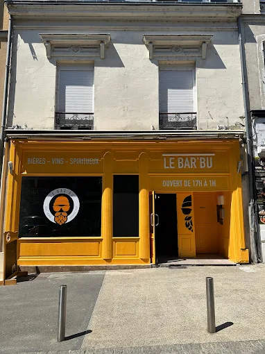 Le Bar'Bu