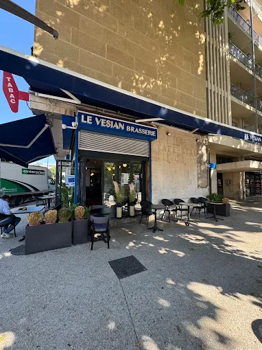 Le Vesian