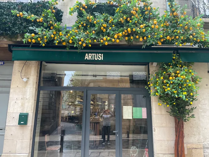 Artusi