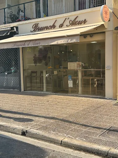 Brunch d'Azur