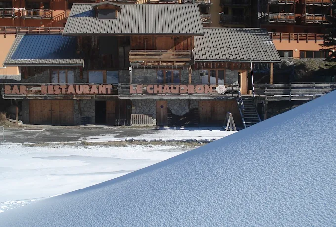 Restaurant le Chaudron