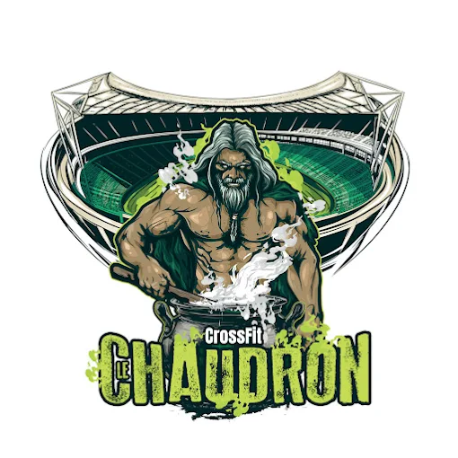 Crossfit le Chaudron