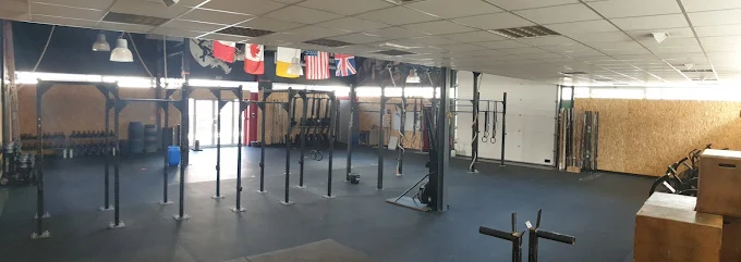 Crossfit Lesdiguieres
