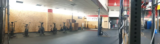 Crossfit Lesdiguieres