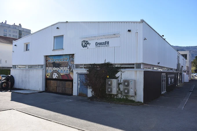 Crossfit Lesdiguieres