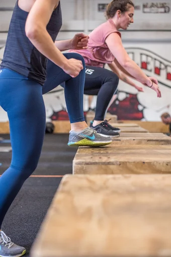 CrossFit Montpellier